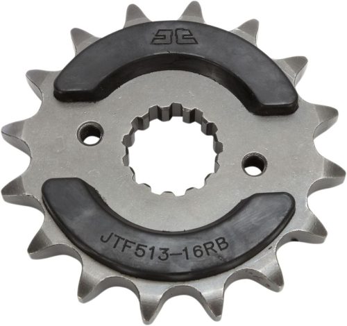 Jt Sprockets Pinion Fata 16T 530 Ru Jtf513-16Rb