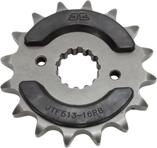 Pinion față JT Sprockets 16T oțel JTF513.16RB