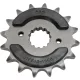 Pinion față JT Sprockets 16T oțel JTF513.16RB