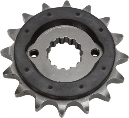 Pinion față JT Sprockets 16T oțel JTF513.16RB