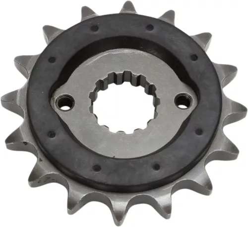 Pinion față JT Sprockets 16T oțel JTF513.16RB