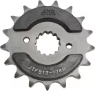 Pinion față JT Sprockets 17T oțel JTF513.17RB
