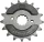 Pinion față JT Sprockets 17T oțel JTF513.17RB