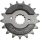 Pinion față JT Sprockets 17T oțel JTF513.17RB