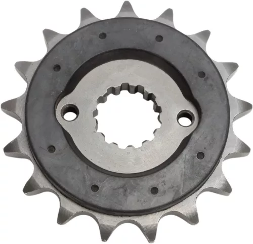 Pinion față JT Sprockets 17T oțel JTF513.17RB