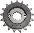 Pinion față JT Sprockets 17T oțel JTF513.17RB