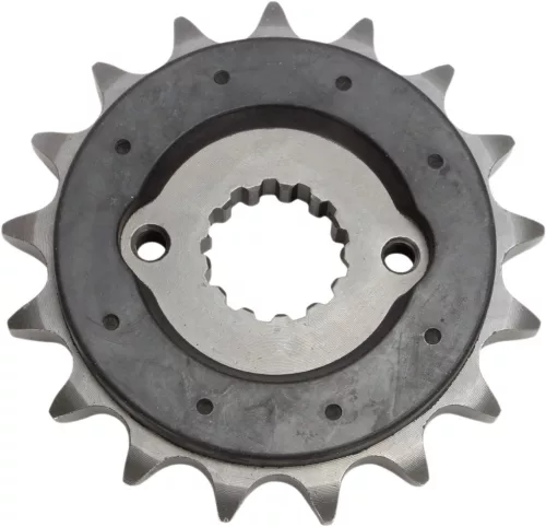 Pinion față JT Sprockets 17T oțel JTF513.17RB
