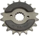 Pinion față JT Sprockets 18T oțel JTF513.18RB