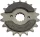Pinion față JT Sprockets 18T oțel JTF513.18RB
