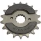 Pinion față JT Sprockets 18T oțel JTF513.18RB
