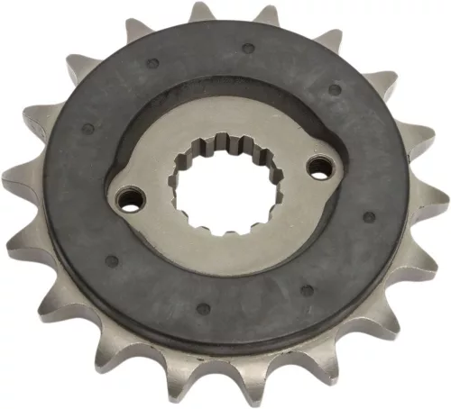 Pinion față JT Sprockets 18T oțel JTF513.18RB
