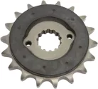 Pinion față JT Sprockets 18T oțel JTF513.18RB