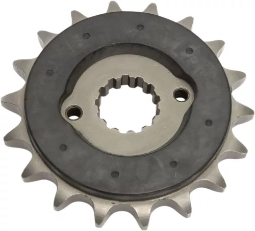 Pinion față JT Sprockets 18T oțel JTF513.18RB