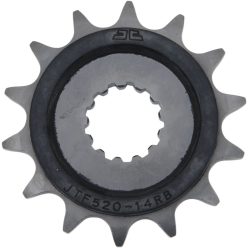 Pinion față JT Sprockets 14T oțel JTF520.14RB