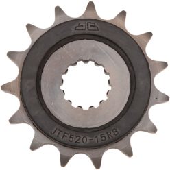 Pinion față JT Sprockets 15T oțel JTF520.15RB