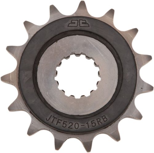 Pinion față JT Sprockets 15T oțel JTF520.15RB