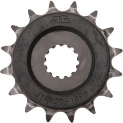 Jt Sprockets Pinion Fata 16T 525 Ru Jtf520-16Rb