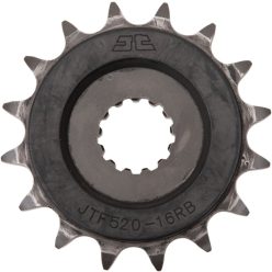 Pinion față JT Sprockets 16T oțel JTF520.16RB