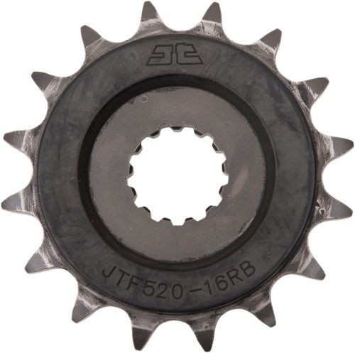 Jt Sprockets Pinion Fata 16T 525 Ru Jtf520-16Rb