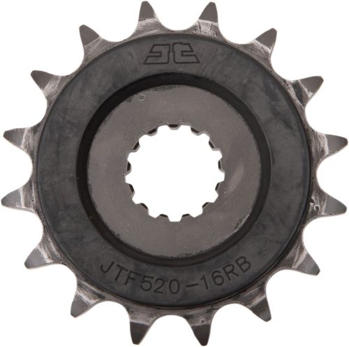 Pinion față JT Sprockets 16T oțel JTF520.16RB