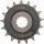Jt Sprockets Pinion Fata 17T 525 Ru Jtf520-17Rb