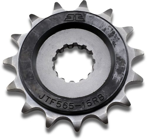 Pinion față transmisie JT SPROCKETS JTF565.15RB