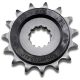 Jt Sprockets Pinion Fata 15T 520 Ru Jtf565-15Rb