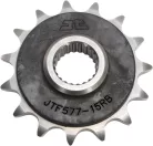 Pinion față JT Sprockets 15T oțel JTF577.15RB