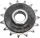 Pinion față JT Sprockets 15T oțel JTF577.15RB