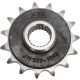 Jt Sprockets Pinion Fata 15T 520 Ru Jtf577-15Rb