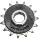 Pinion față JT Sprockets 15T oțel JTF577.15RB