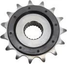 Pinion față JT Sprockets 15T oțel JTF577.15RB