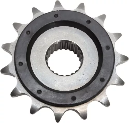Pinion față JT Sprockets 15T oțel JTF577.15RB
