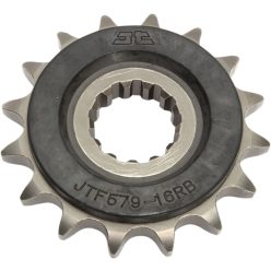 Pinion față JT Sprockets 16T oțel JTF579.16RB