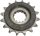 Pinion față JT Sprockets 16T oțel JTF579.16RB