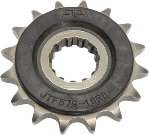 Pinion față JT Sprockets 16T oțel JTF579.16RB