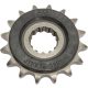 Pinion față JT Sprockets 16T oțel JTF579.16RB