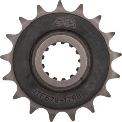 Jt Sprockets Pinion Fata 17T 530 Ru Jtf579-17Rb