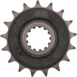 Pinion față JT Sprockets 17T oțel JTF579.17RB