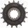 Pinion față JT Sprockets 17T oțel JTF579.17RB