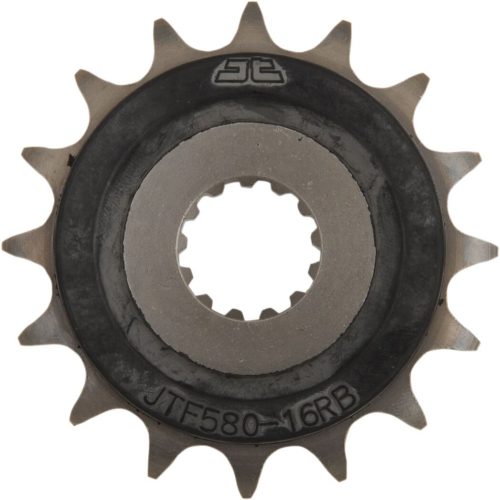 Jt Sprockets Pinion Fata 16T 530 Ru Jtf580-16Rb