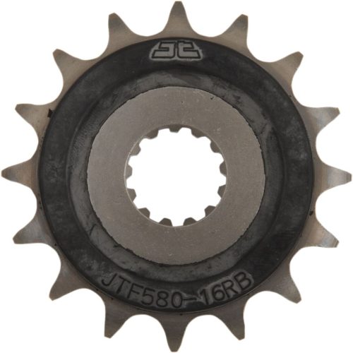 Pinion față JT Sprockets 16T oțel JTF580.16RB
