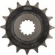 Pinion față JT Sprockets 16T oțel JTF580.16RB
