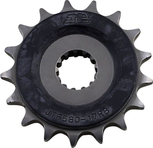 Jt Sprockets Pinion Fata 17T 530 Ru Jtf580-17Rb