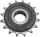 Pinion față JT Sprockets 16T oțel JTF704.16RB
