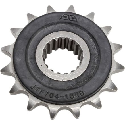 Jt Sprockets Pinion Fata 16T 525 Ru Jtf704-16Rb