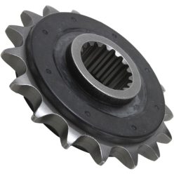 Pinion față JT Sprockets 17T oțel JTF704.17RB