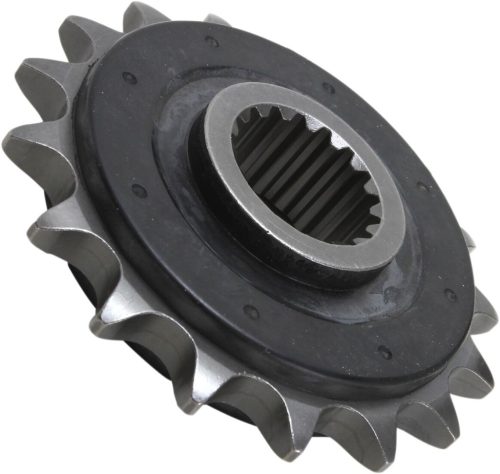 Pinion față JT Sprockets 17T oțel JTF704.17RB