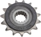 Pinion față JT Sprockets 15T oțel JTF741.15RB
