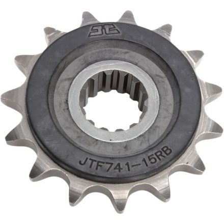 Jt Sprockets Pinion Fata 15T 525 Ru Jtf741-15Rb